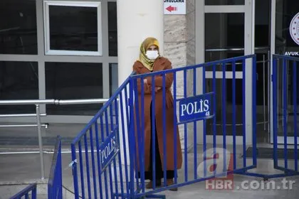 Pınar Gültekin’i vahşice katleden Cemal Metin Avcı’nın pişkin ifadeleri: Medyanın gerçekleri öğrenmesi için….