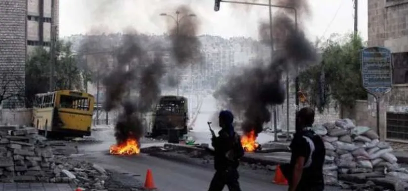Suriye'deki iç savaşın maliyeti açıklandı