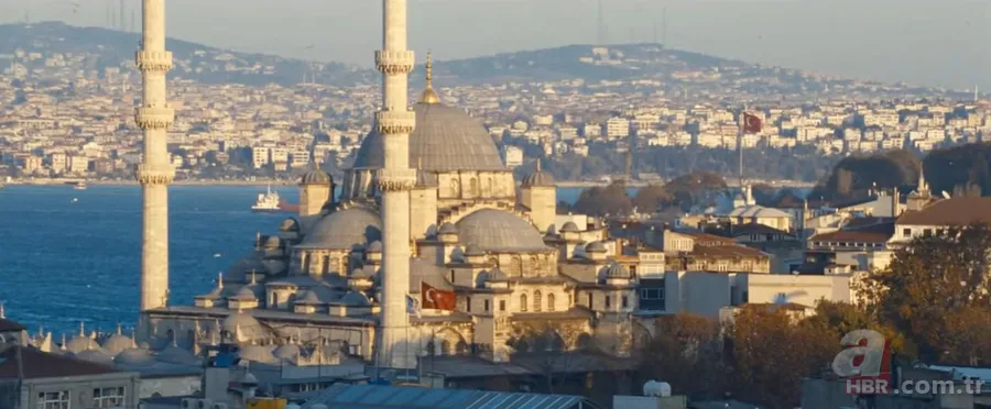Takip: İstanbul nerede, ne zaman çekildi? Konusu ne, oyunları kimler? 2