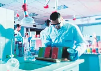 Ar-Ge Fonu’na 3 yılda 1.3 milyar TL aktarıldı