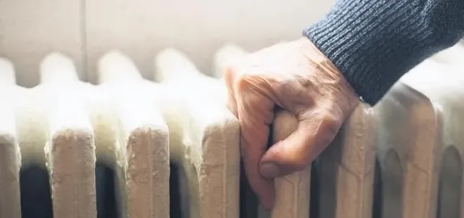 Batı’da 47 milyon kişi soğukta yaşıyor