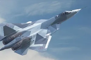F-35 olmazsa Türkiye Rus jeti alacak