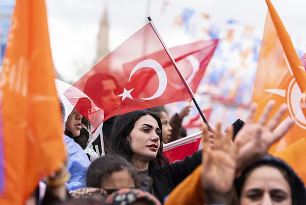 Başkan Recep Tayyip Erdoğan’dan Şanlıurfa’da muhalefete vaat tepkisi: Şehirlerimizi geri götürdüler