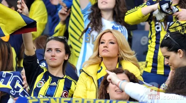 Müge Anlı Fenerbahçe hakkında konuştu! Peki Müge Anlı hangi takımlı? 4