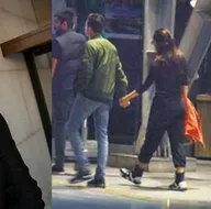 İhaneti belgelendi! ’Görüntüler eski’ dedi yalanı ortaya çıktı