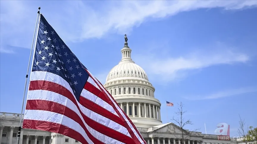 ABD hükümeti kapandı mı, son durum ne? Amerika Birleşik Devletleri hükümeti ne zaman açılacak? 5