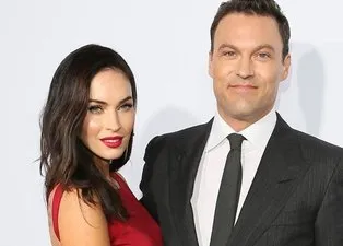 Megan Fox ile Brian Austin Green’in 10 yıllık evliliğini ihanet mi bitirdi?