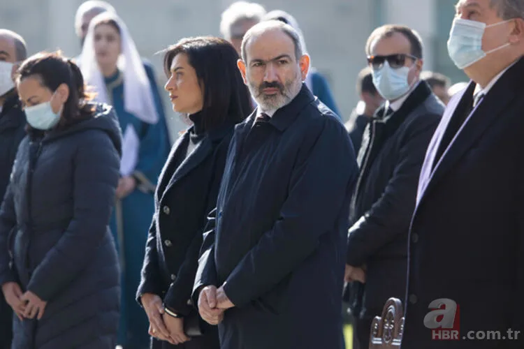 27 yıl sonra bir ilk! Ermenistan işgalinden kurtarılan Kelbecer'e Azerbaycan bayrağı dikildi 8