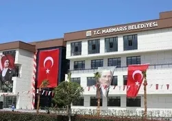 Temizlik işlerinde kirli ihale: Marmaris Belediyesi’nde 430 milyonluk vurgun! Tutuklu müteahhide 6 ayda 5 kıyak