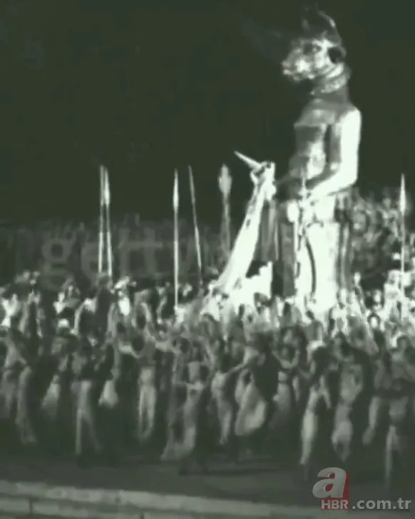 Batının Siyonizm hayali yüz yıllar öncesine dayanıyor: İsrail ve çocuk yakma ayini! İsrail’i kimler nasıl kurdu? Baal ayini nedir? Kur’an-ı Kerim’de baal ayeti… 14