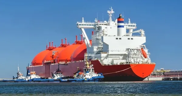 ABD'de doğalgaz fiyatları 14 yılın zirvesinde - 3
