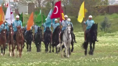 MSB’den 19 Mayıs’a özel klip