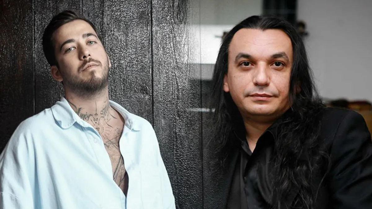 Davalık oldular: Gökhan Kırdar ile Mahmut Orhan'ın şarkı krizi!