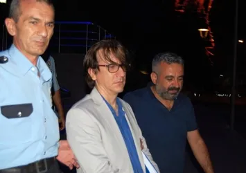 Gültekin Avcı saçlarını boyattı ama...