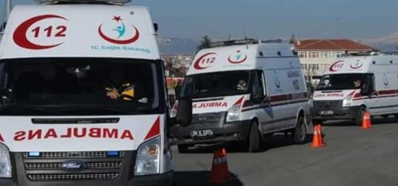 Ambulanslarda yeni dönem