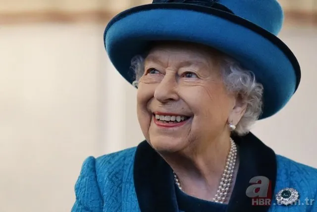 Kraliçe Elizabeth’in sır dolu mektubu: 2085 yılında açılacak | 2 eşya ile birlikte gömülecek