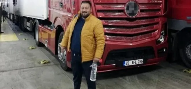 Türk şoför İtalya’da giderken yanan feribotta kaybolmuştu! DNA testinden sonuç çıkmadı