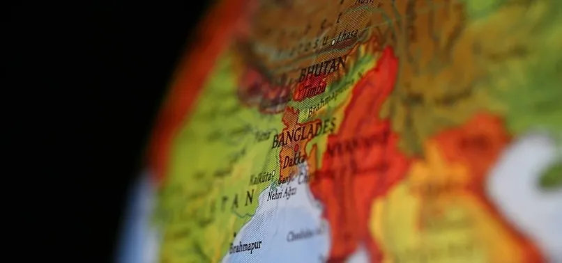 Bangladeş’te feribotta yangın: En az 30 ölü!