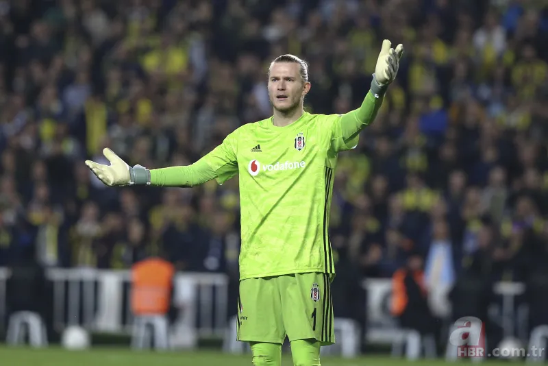 Avrupa'da transfer dönemi sona erdi: Yıldız futbolcular kulüpsüz kaldı 11