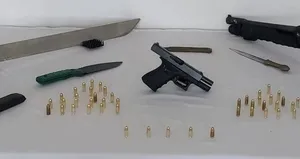 Jandarma suçlulara nefes aldırmıyor