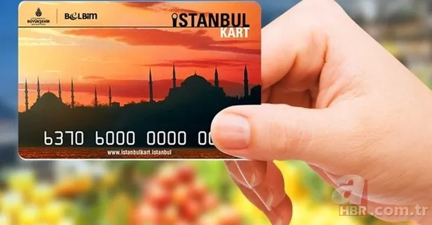 İstanbulkart KİŞİSELLEŞTİRME AKTİFLEŞTİRME: İETT kartı kişiselleştirme nasıl, nereden yapılır? Son tarih ne zaman? Zorunlu mu? 5