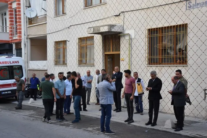 Milli Savunma Bakanlığı: Piyade Üsteğmen Serkan Erkuş şehit oldu