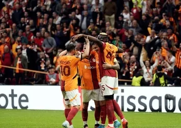 Aslan evinde Elfsborg'u 4-3 mağlup etti!