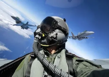 Pilot subay başvuruları 3 Eylül'de başlıyor