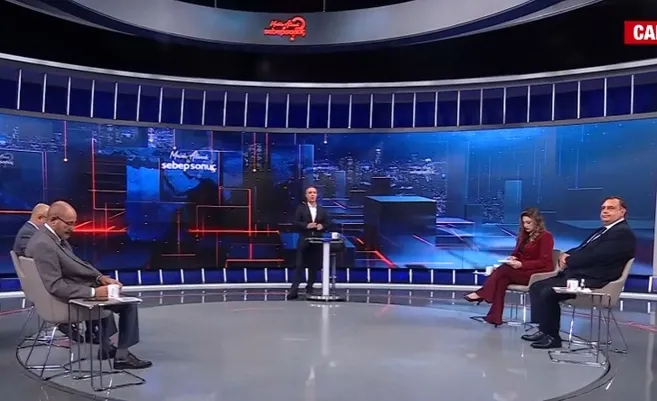 Trump: Gazze’de operasyon tekrar başlar