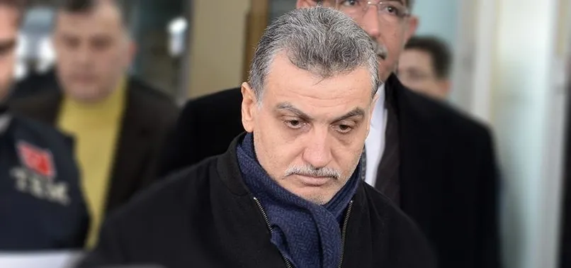 Hidayet Karaca'nın avukatına hapis cezası