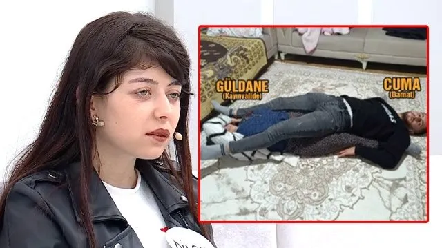 Esra Erol’da günlerce konuşulmuştu: Yasak aşk skandalında kayınvalide ve damada hapis cezası