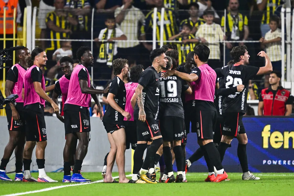 1789048930383.jpg Beşiktaş'ta hedef liderlik! Erzurumspor maçında Rıdvan yok - 2