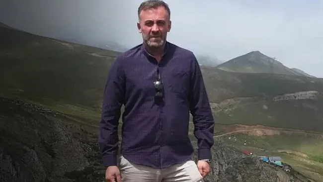 Trabzon’da annesini ve ablasını öldüren eniştesini 20 yıl sonra öldürdü - 1