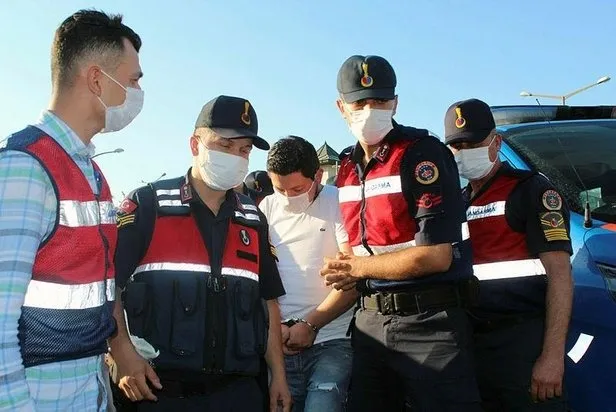 Son dakika: Pınar Gültekin cinayetinde korkunç detaylar ortaya çıktı! Diri diri yakıldı mı? - 3