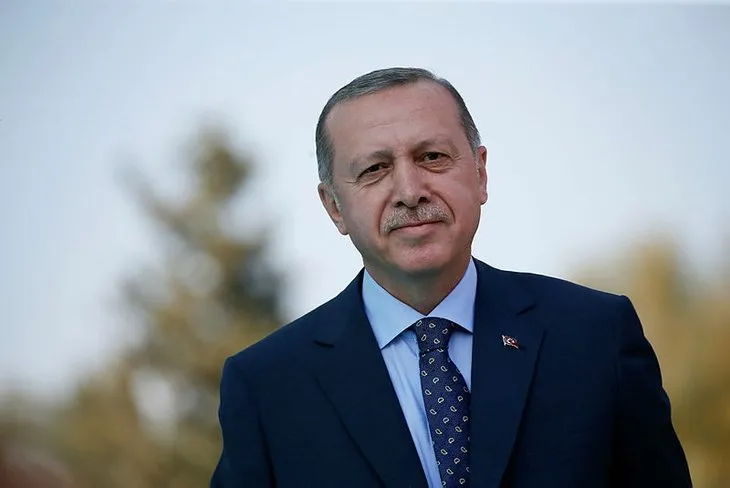 Başkan Erdoğan talimatı verdi! 19 ile 4 milyar dolarlık piyango...