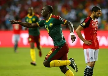 Kamerun, Afrika Uluslar Kupası'nın şampiyonu oldu