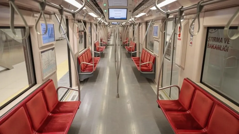 İBB bıraktı Ulaştırma ve Altyapı Bakanlığı tamamladı! İstanbul metrosuna kavuşuyor: Seyahat süresi 20 dakika olacak