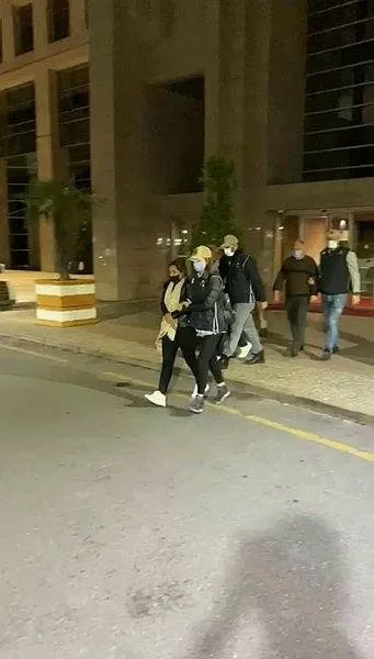 Başkan Erdoğan'ın evini çekerken yakalanan İsrail ajanlarının planı ortaya çıktı - 4