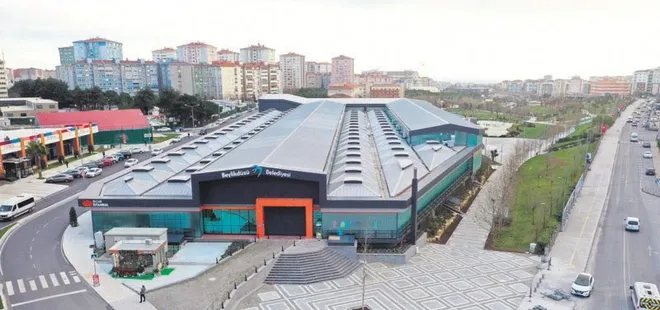 Beylikdüzü’nde kirli çark! İş insanı deşifre etti: 20 milyon lira rüşvet aldı | Mehmet Tatlıcı’nın avukatından o iddialar hakkında açıklama