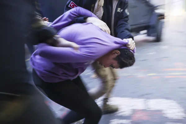 Son dakika: Taksim bombacısı Ahlam Albashir'i taşıyan taksicinin ifadesi ortaya çıktı: 700 liraya keşif! İşte balkondaki kıyafetlerinin gizemi - 1