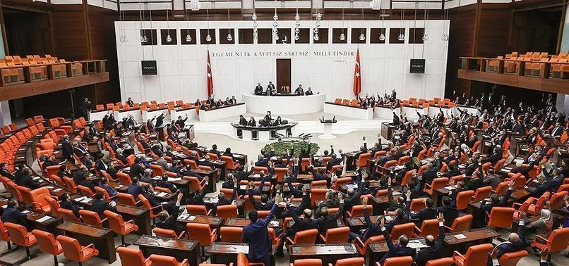 Bireysel emeklilik düzenlemesi Plan ve Bütçe Komisyonu'ndan geçti