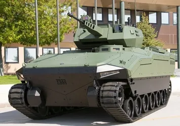 TSK'ya 260 adet 'yeni nesil tank avcıları' geliyor