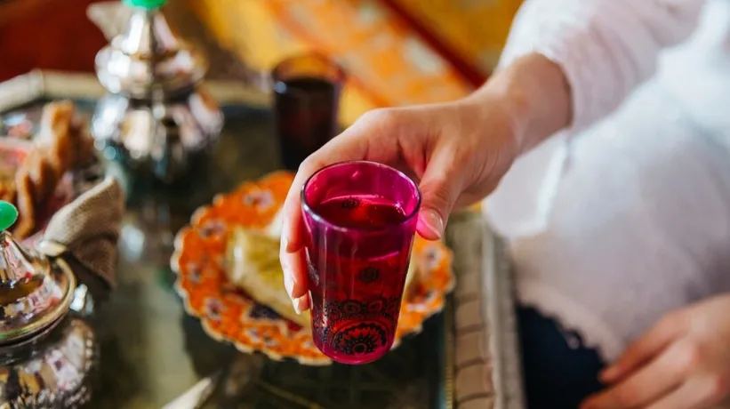 Ramazan şerbeti tarifi | Osmanlı şerbeti nasıl yapılır? İftarda ferahlatan asırlık lezzet!