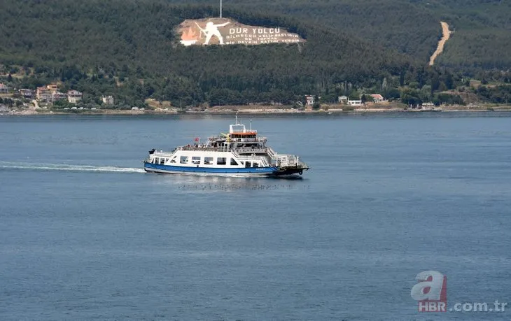 Müsilaj temizliğinden sevindiren haber! 1 ayda neler oldu? Ne kadar müsilaj temizlendi?