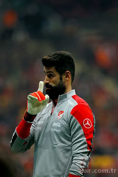 İşte A Milli Takım'ı reddeden 8 futbolcu! 14