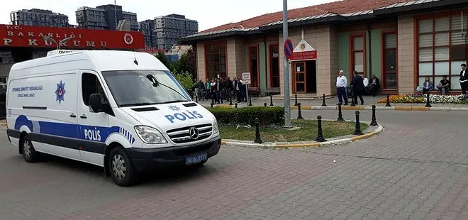 Beşiktaş’taki terör saldırısında yaralanan polis memuru şehit oldu