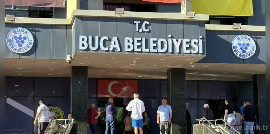 Kirli çarkı gizli tanık ifşa etti! Buca’da eski başkana yazlık, yeni başkana rüşvetten pay 4