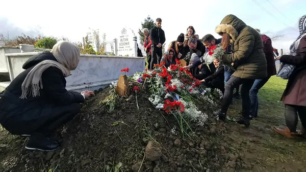 Ceren Özdemir’in annesi Güfer Özdemir’den duygulandıran sözler