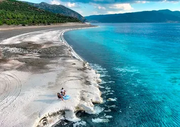 Salda Gölü koruma alanı genişleyecek
