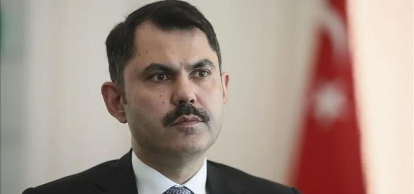 Son dakika: Çevre Şehircilik ve İklim Değişikliği Bakanı Murat Kurum'dan Düzce depremi açıklaması: 210 binanın yıkımını tamamladık